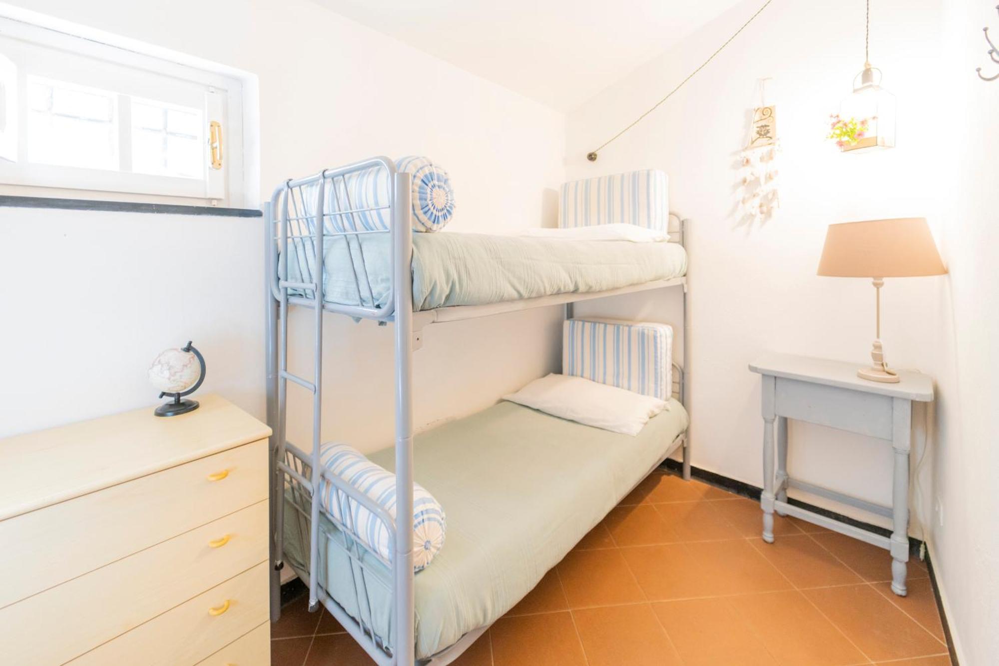 La Casetta Del Casale In Vigna, Cinqueterrecoast Casarza Ligure Kültér fotó